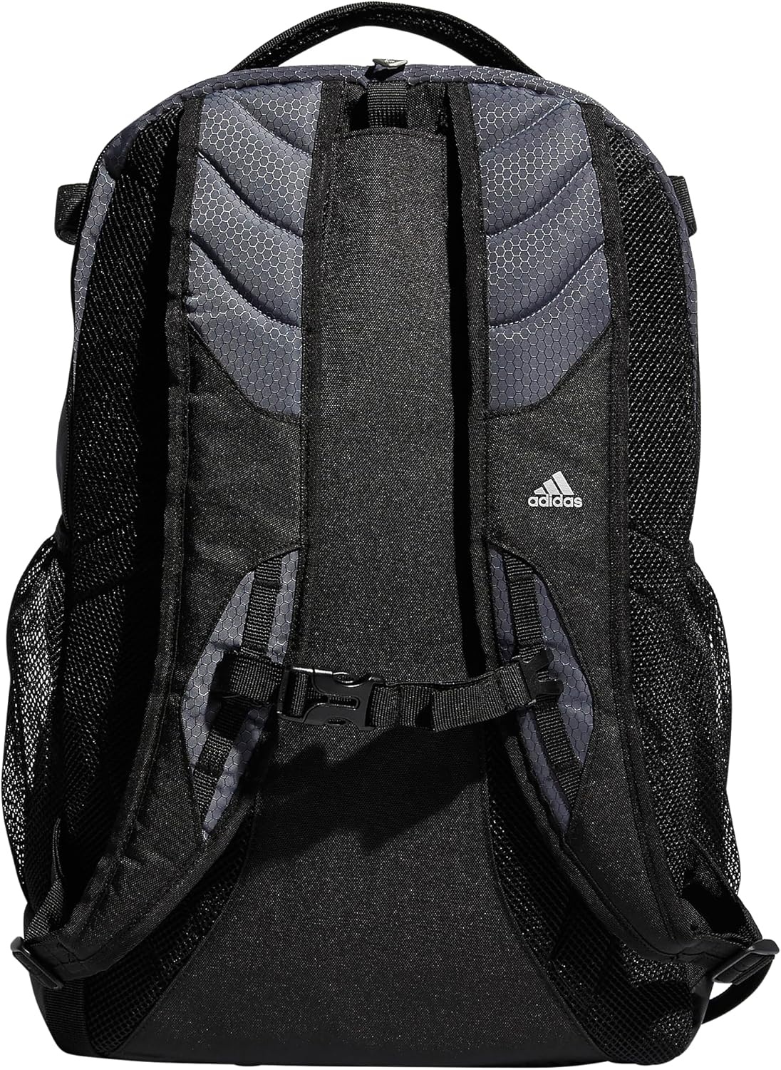 image:imageadidas Utility XL Baseball Backpack Helmet Shoes Bat Storage 34LOnix Grey