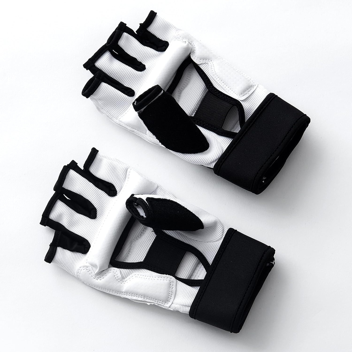 image:imageadidas WT Approved Taekwondo Hand Protector Fighter GlovesXLarge