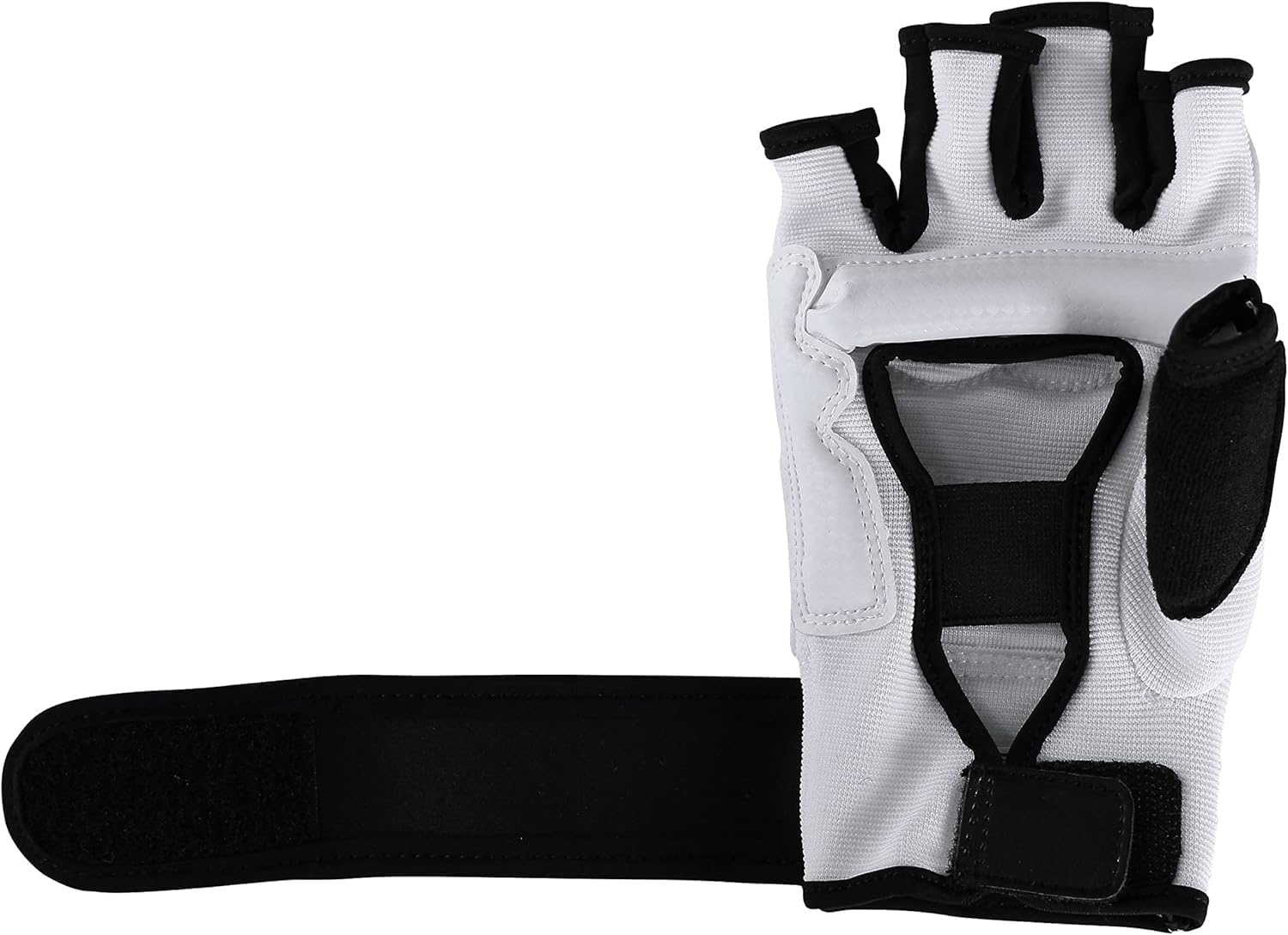 image:imageadidas WT Approved Taekwondo Hand Protector Fighter GlovesXSmall
