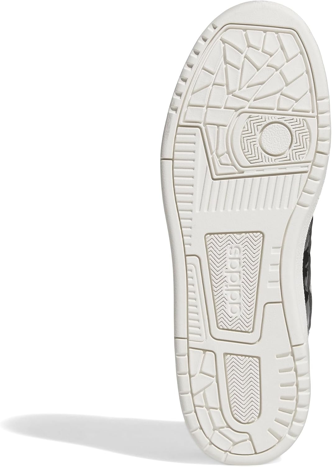 image:imageadidas Womens Break Start ShoeBlackBlackWhite