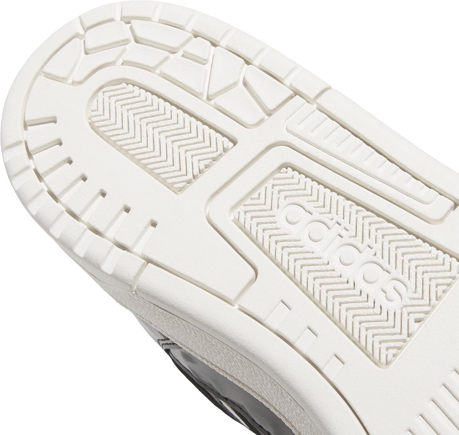 image:imageadidas Womens Break Start ShoeBlackBlackWhite