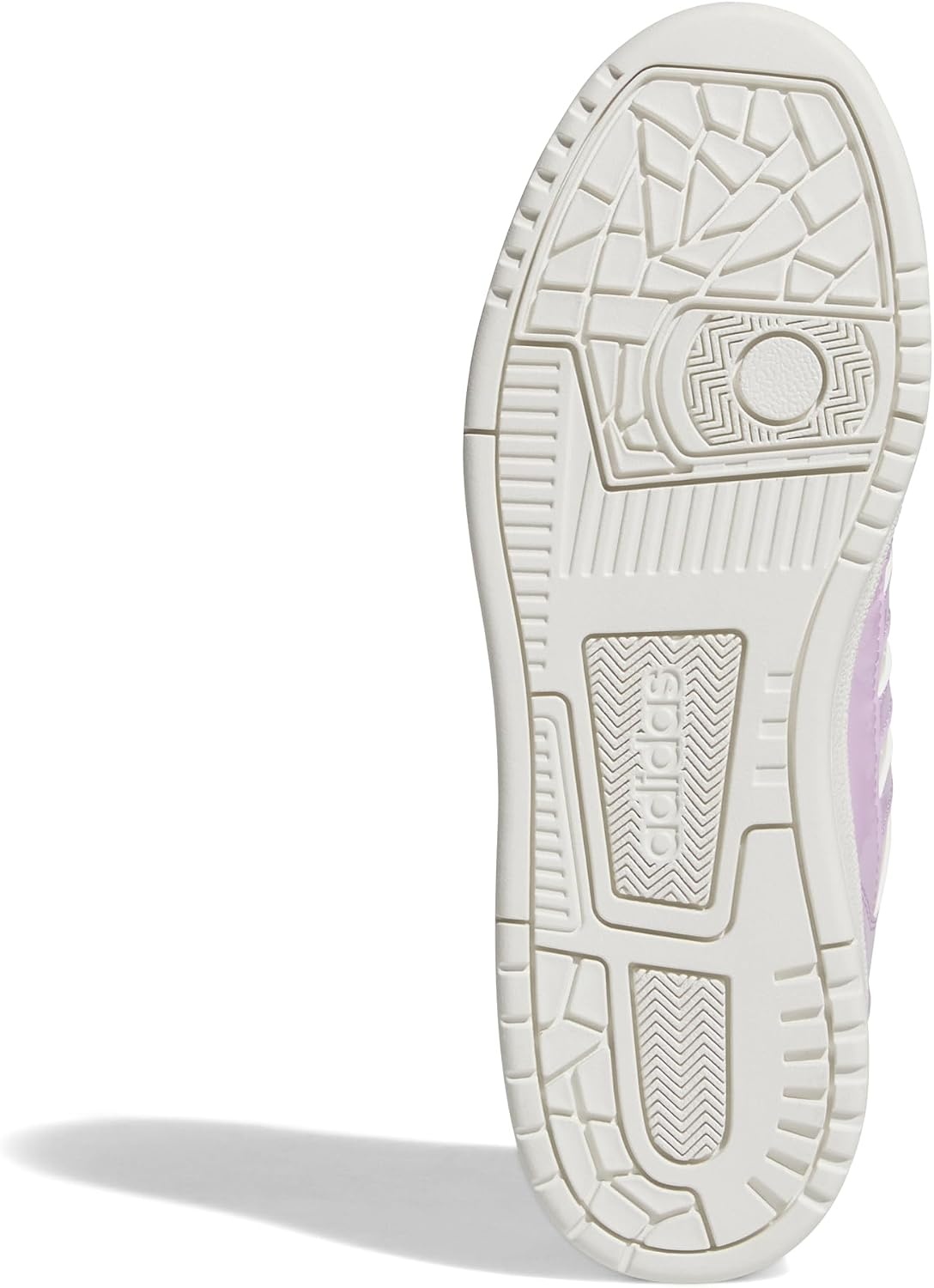 image:imageadidas Womens Break Start ShoeBliss LilacBliss LilacWhite