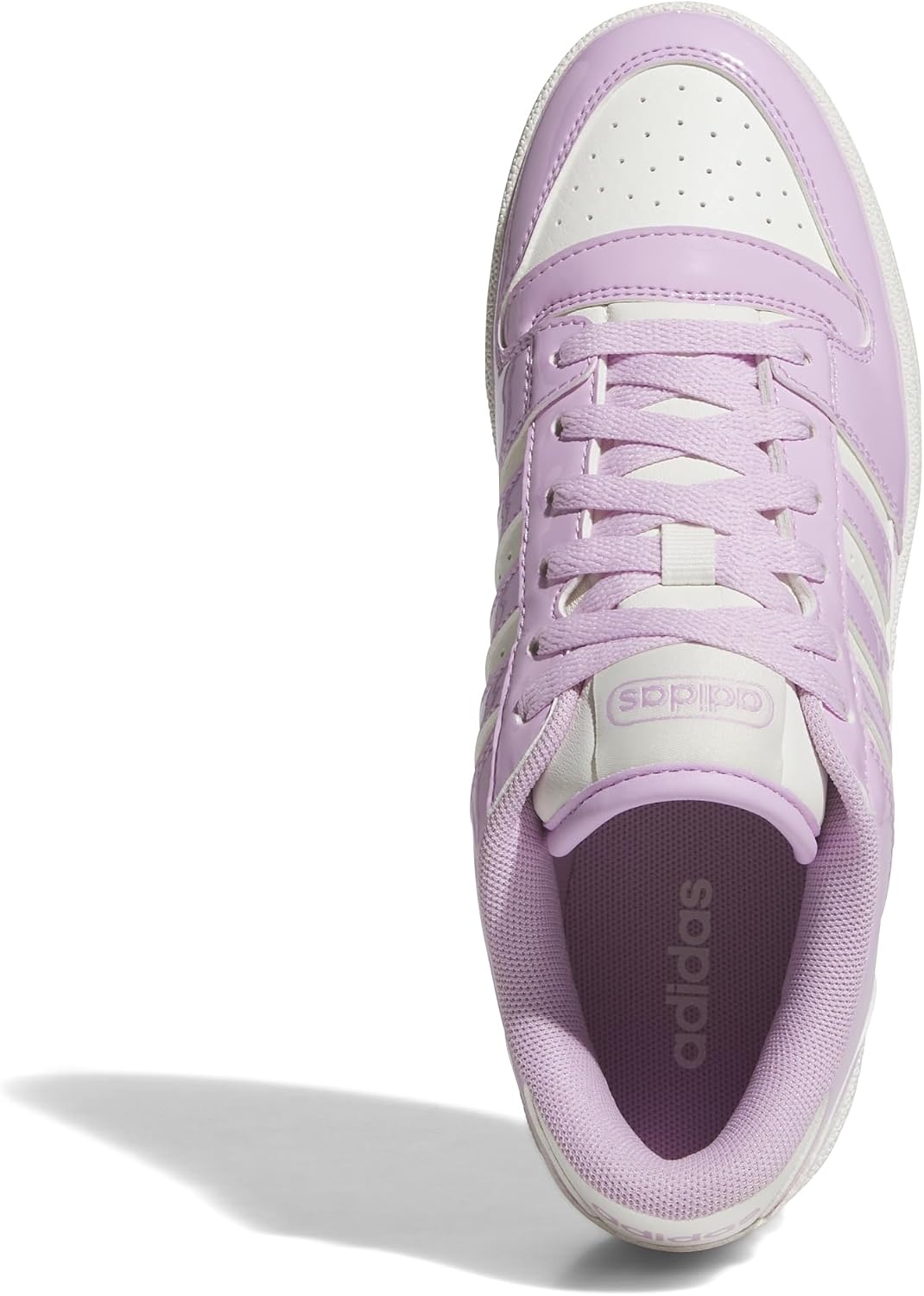 image:imageadidas Womens Break Start ShoeBliss LilacBliss LilacWhite