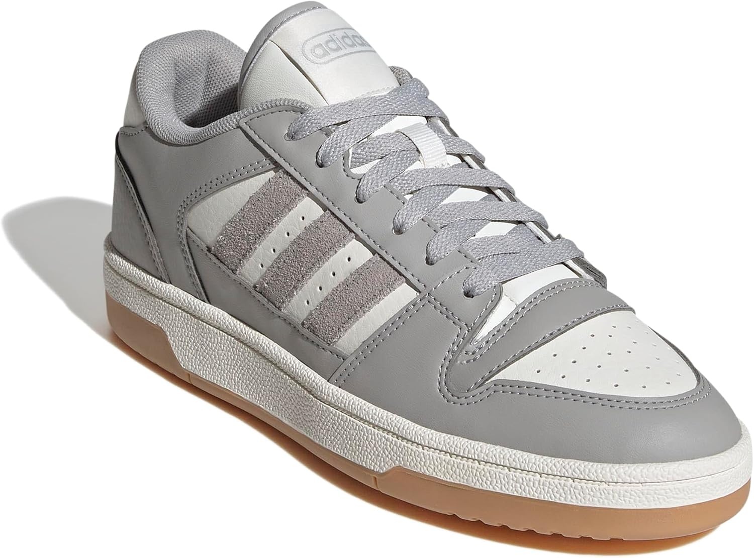 image:imageadidas Womens Break Start ShoeGreyCloud WhiteGum