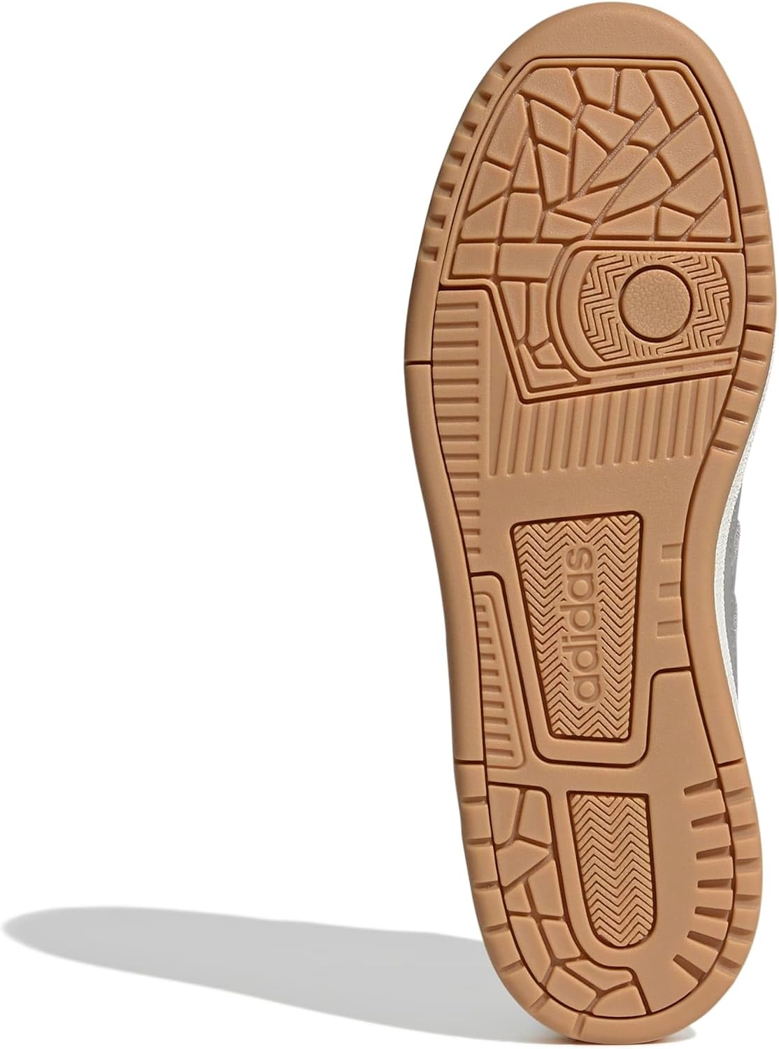 image:imageadidas Womens Break Start ShoeGreyCloud WhiteGum