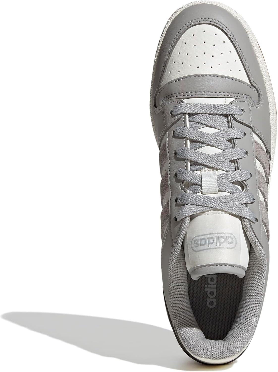 image:imageadidas Womens Break Start ShoeGreyCloud WhiteGum