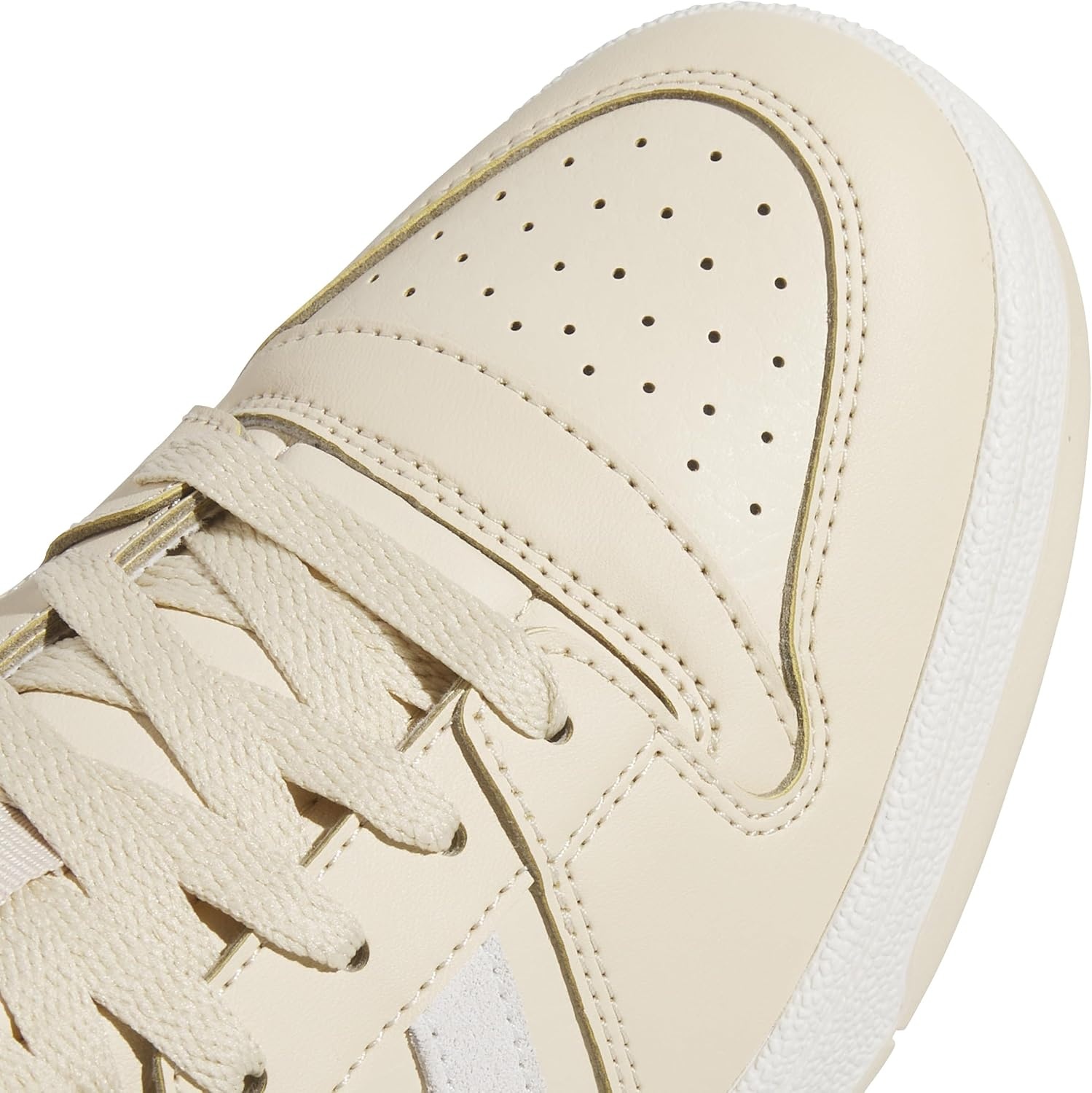 image:imageadidas Womens Break Start ShoeSand StrataWhiteSupplier Colour