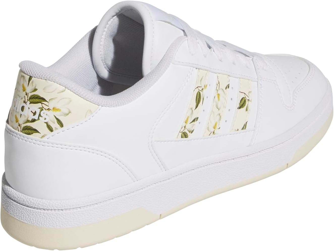 image:imageadidas Womens Break Start ShoeWhiteCream WhiteWhite