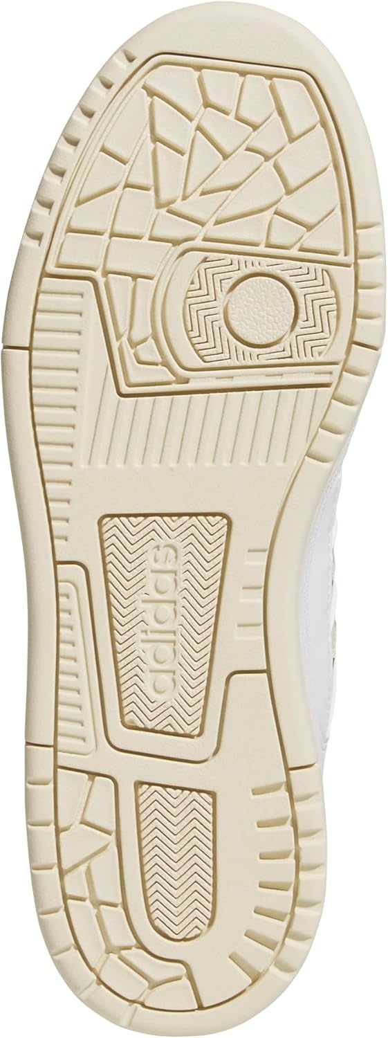 image:imageadidas Womens Break Start ShoeWhiteCream WhiteWhite