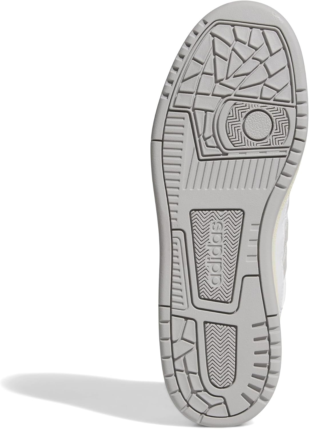 image:imageadidas Womens Break Start ShoeWhiteGreyWarm Vanilla
