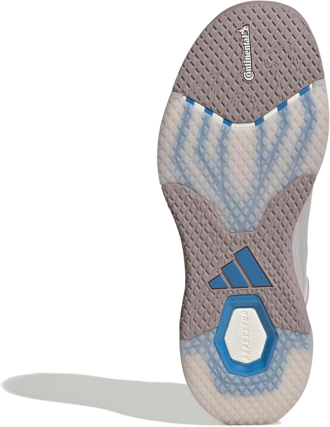 image:imageadidas Womens Dropset 4 Training Sneakers Shoes WhiteIce PurplePreloved FigRay Blue
