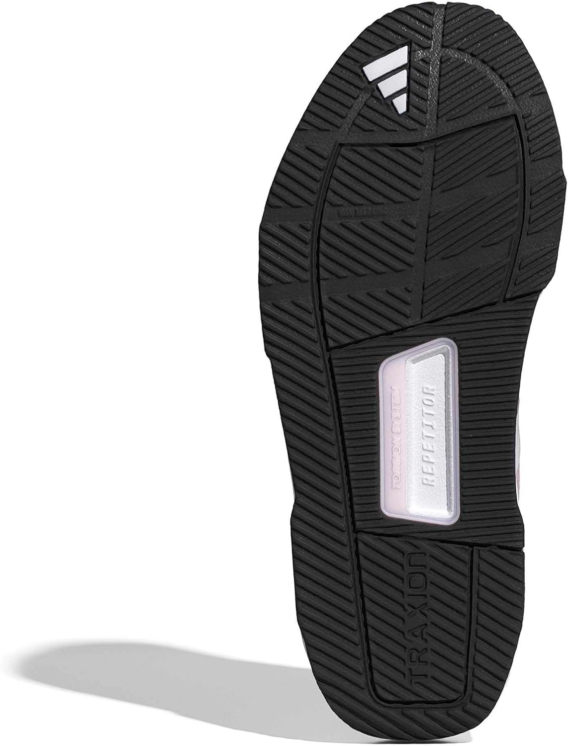 image:imageadidas Womens Dropset Control Training Sneakers Shoes BlackAlmost PinkWhiteLucid Pink