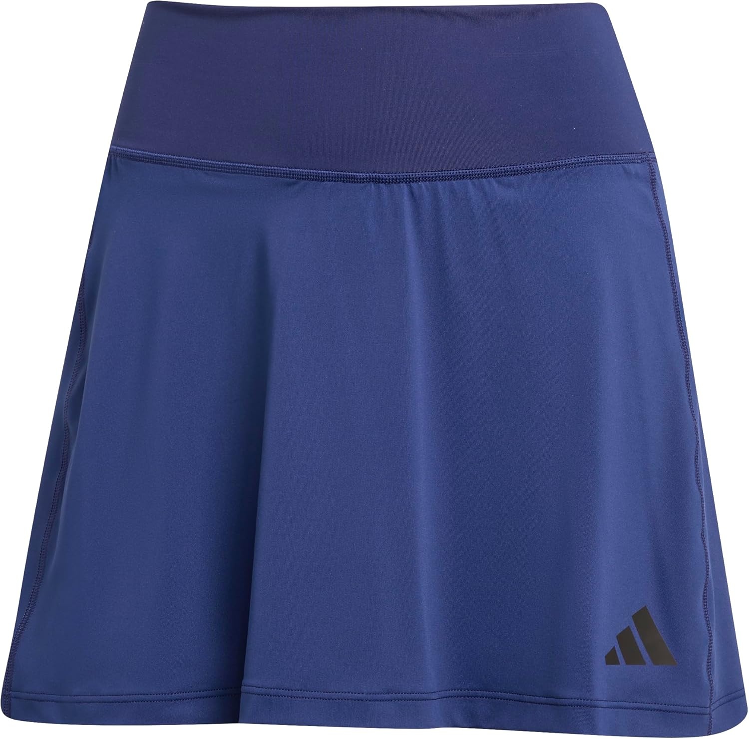 image:imageadidas Womens Optime Workout SkortDark Blue