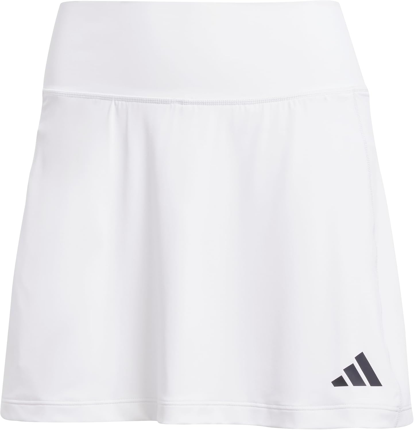 image:imageadidas Womens Optime Workout SkortWhite