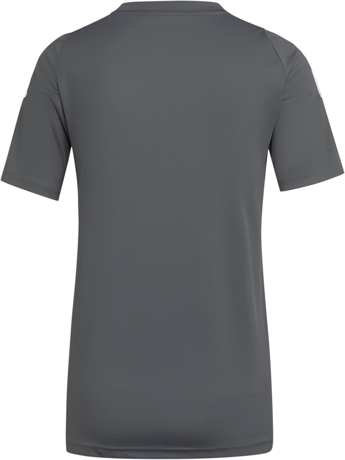 image:imageadidas Womens Tiro 24 JerseyTeam Mid GreyWhite