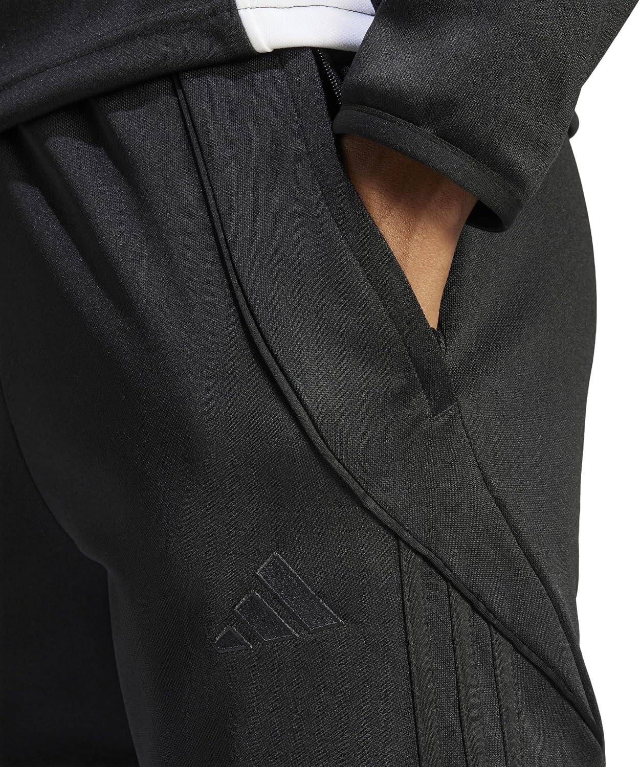 image:imageadidas Womens Tiro 24 Training PantsBlackBlack