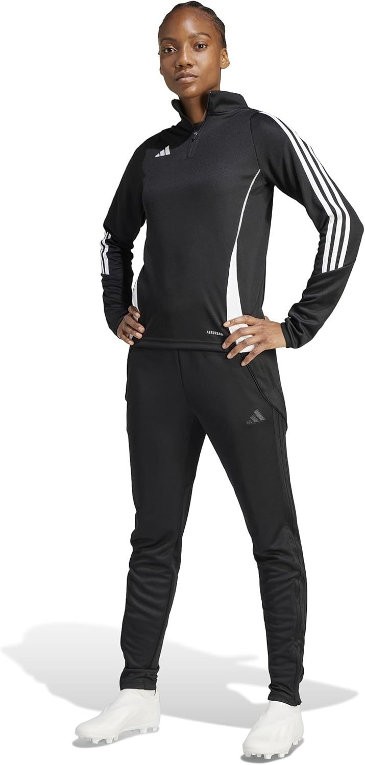 image:imageadidas Womens Tiro 24 Training PantsBlackBlack