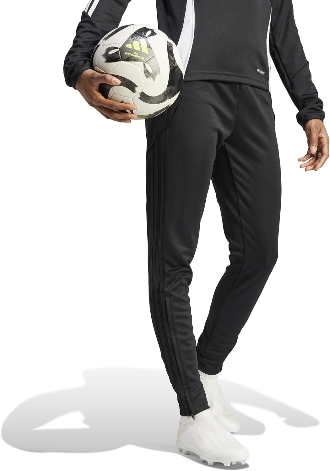 image:imageadidas Womens Tiro 24 Training PantsBlackBlack