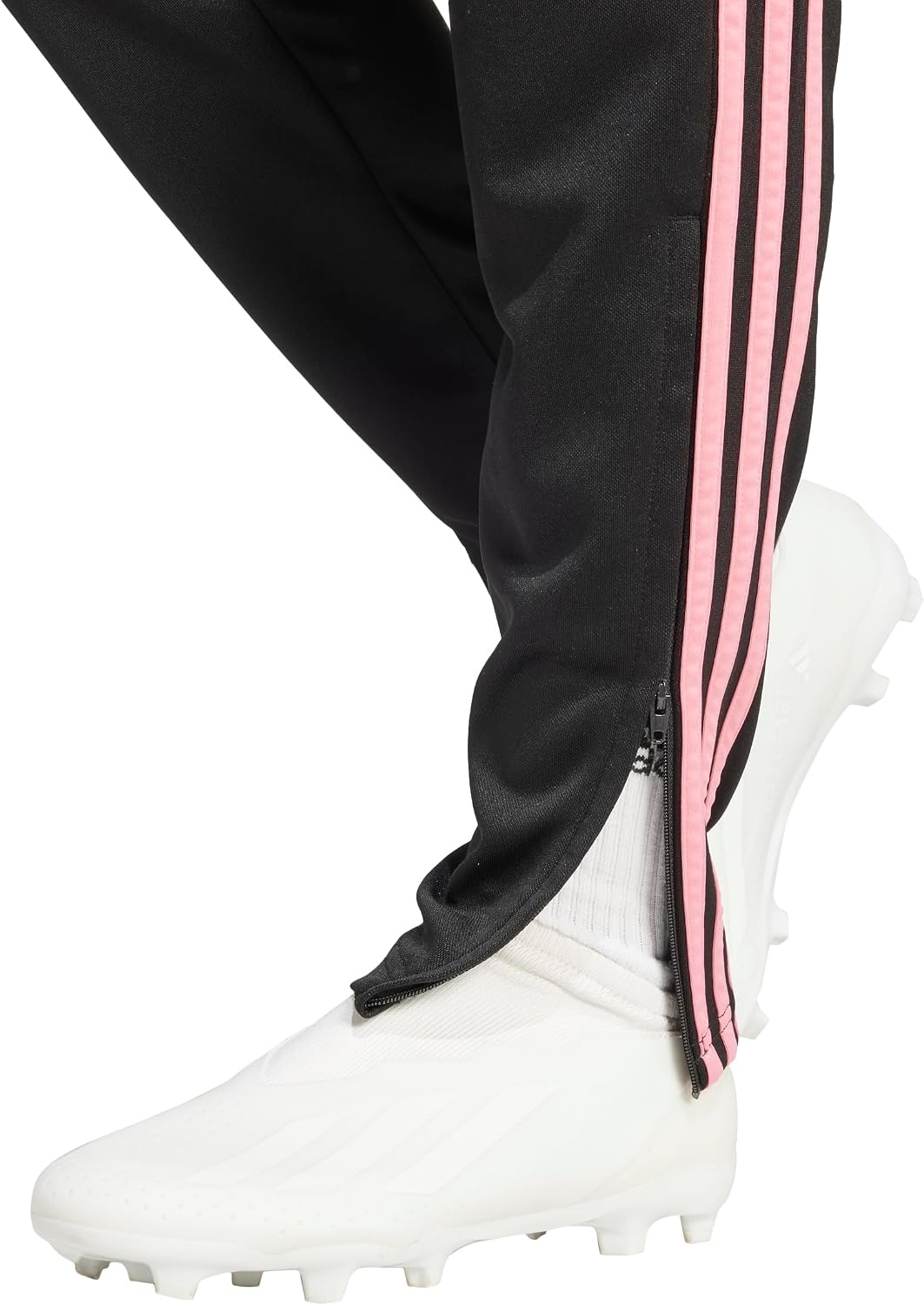 image:imageadidas Womens Tiro 24 Training PantsBlackEasy Pink