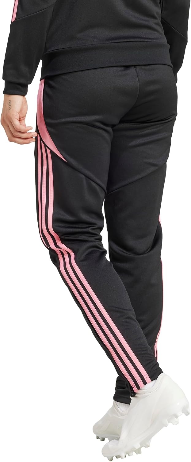 image:imageadidas Womens Tiro 24 Training PantsBlackEasy Pink