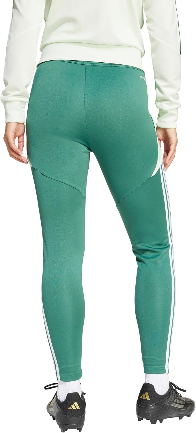 image:imageadidas Womens Tiro 24 Training PantsForestSemi Green Spark