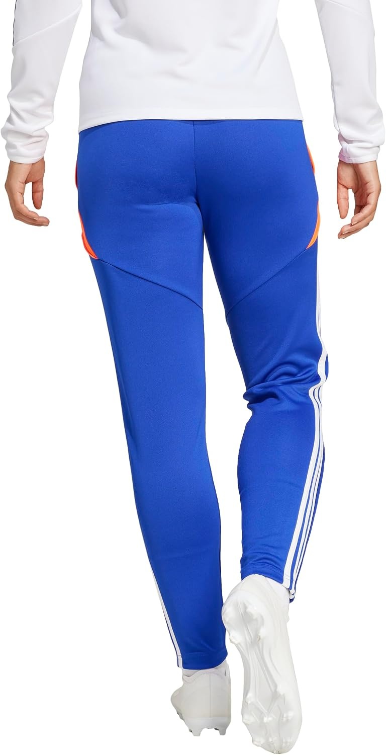 image:imageadidas Womens Tiro 24 Training PantsLucid BlueSolar RedWhite