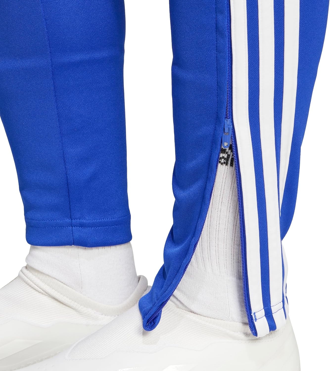 image:imageadidas Womens Tiro 24 Training PantsLucid BlueSolar RedWhite