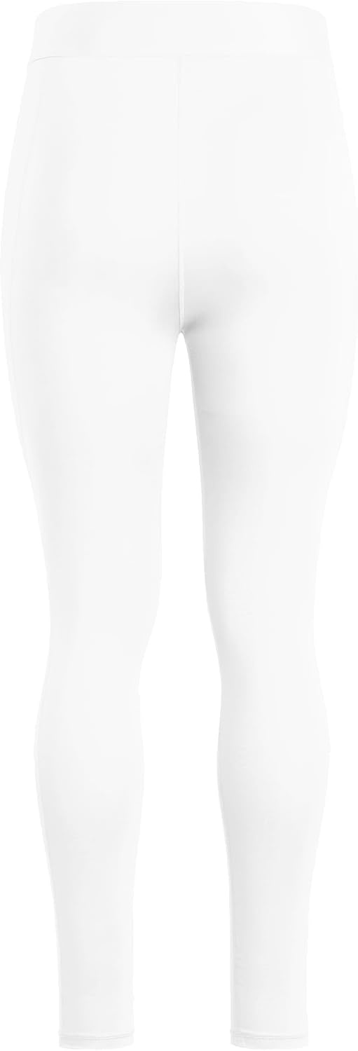 image:imageadidas Womens Volleyball Long TightsWhite