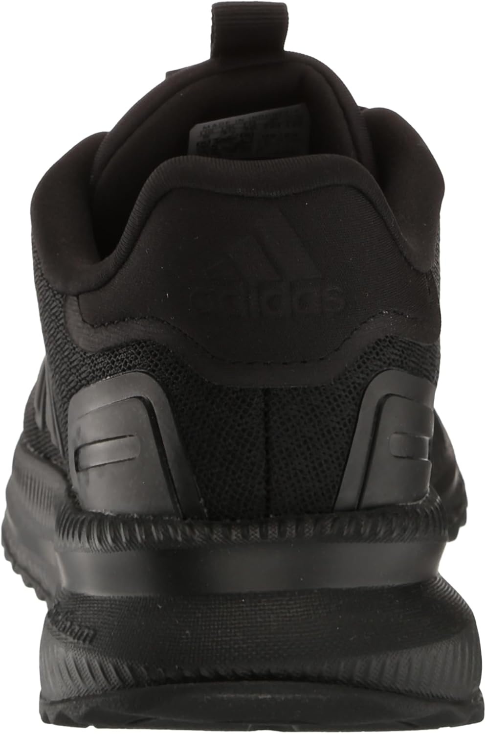 image:imageadidas Womens XPLR Path Running ShoesBlackBlackBlack