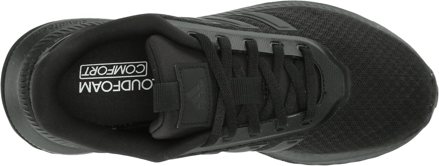 image:imageadidas Womens XPLR Path Running ShoesBlackBlackBlack