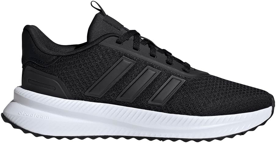 image:imageadidas Womens XPLR Path Running ShoesBlackBlackWhite Cross Strap