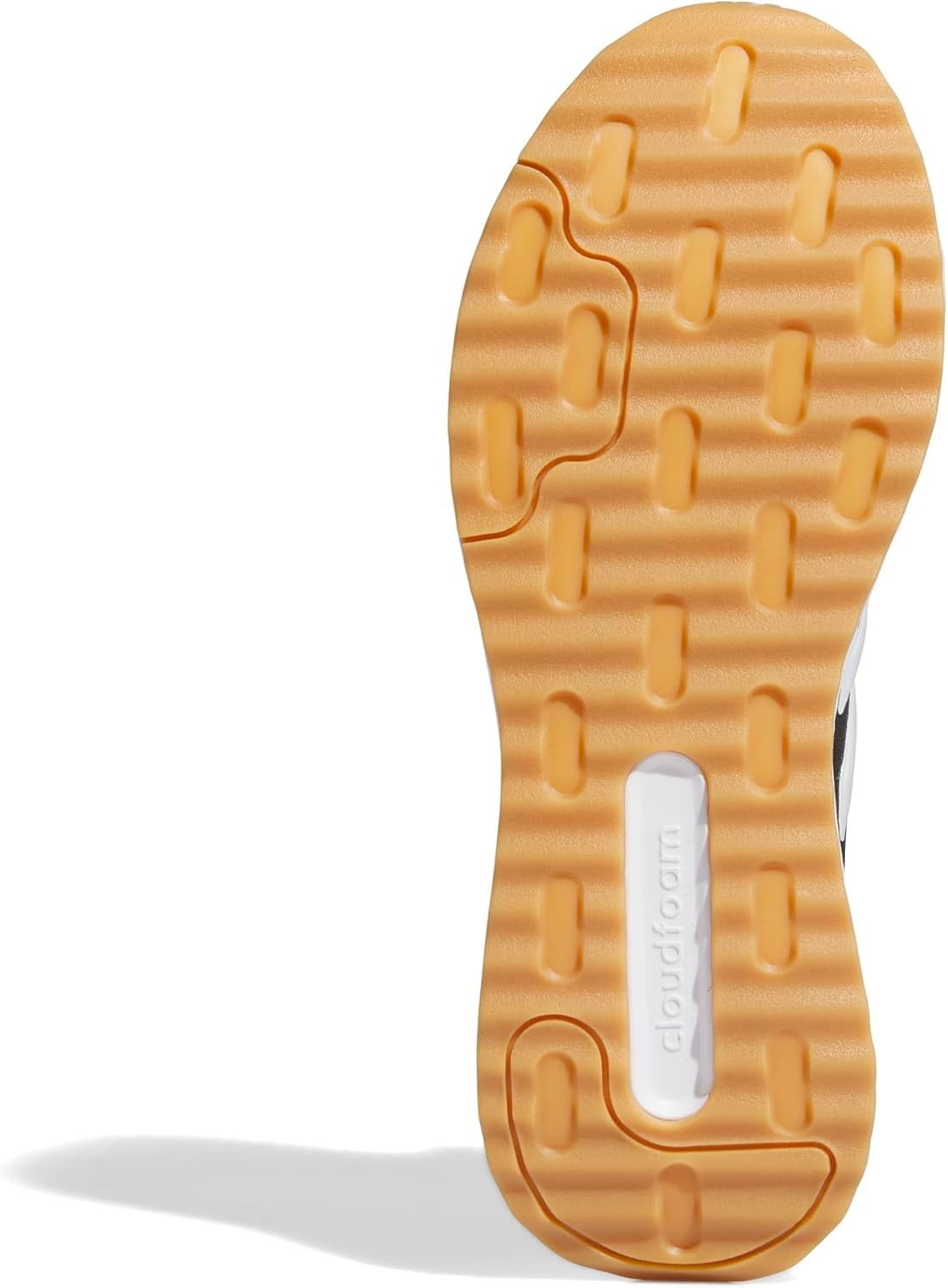 image:imageadidas Womens XPLR Path Running ShoesBlackWhiteBlack2024