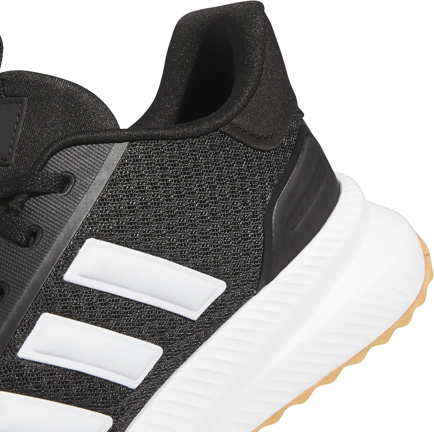 image:imageadidas Womens XPLR Path Running ShoesBlackWhiteBlack2024