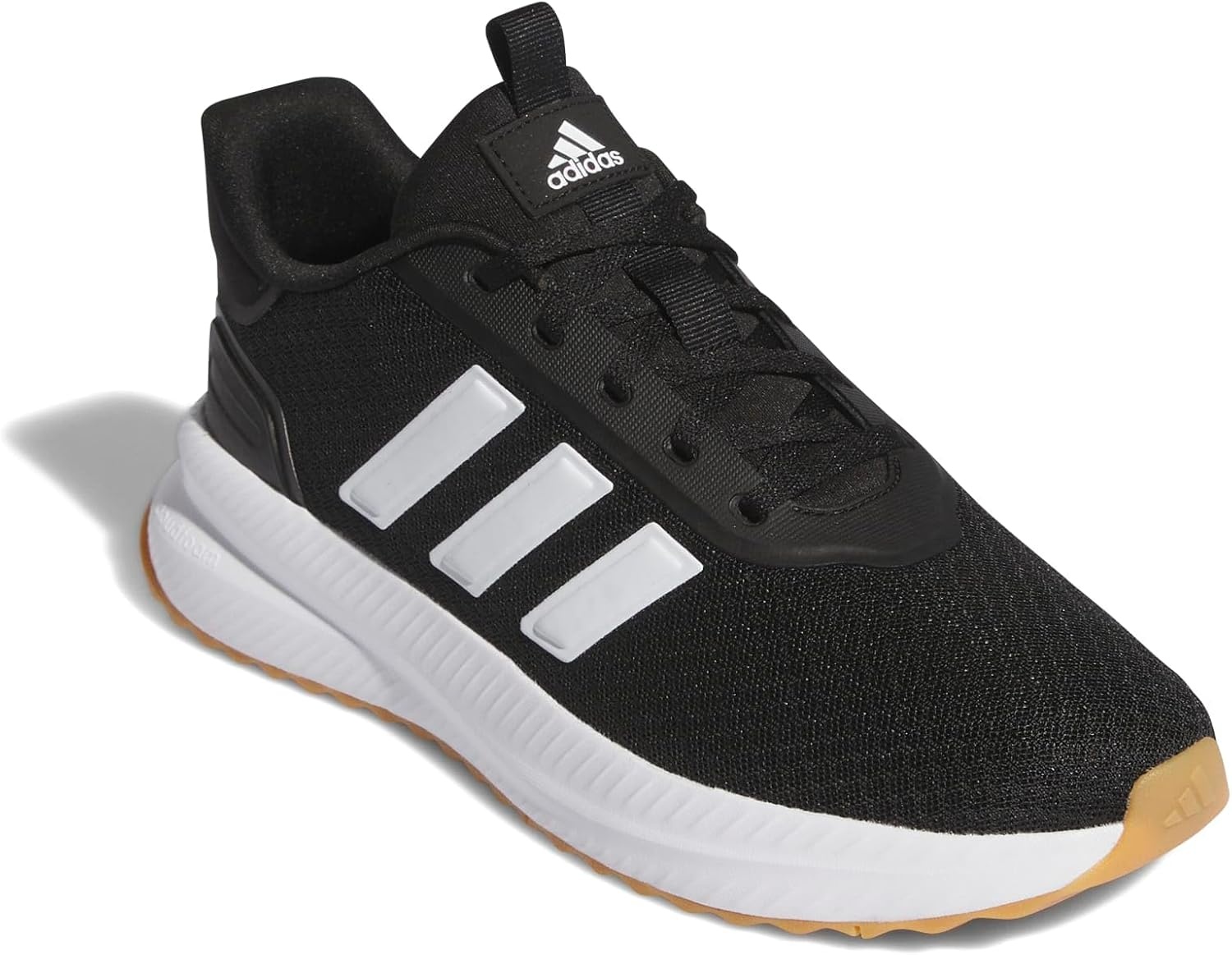 image:imageadidas Womens XPLR Path Running ShoesBlackWhiteBlack2024