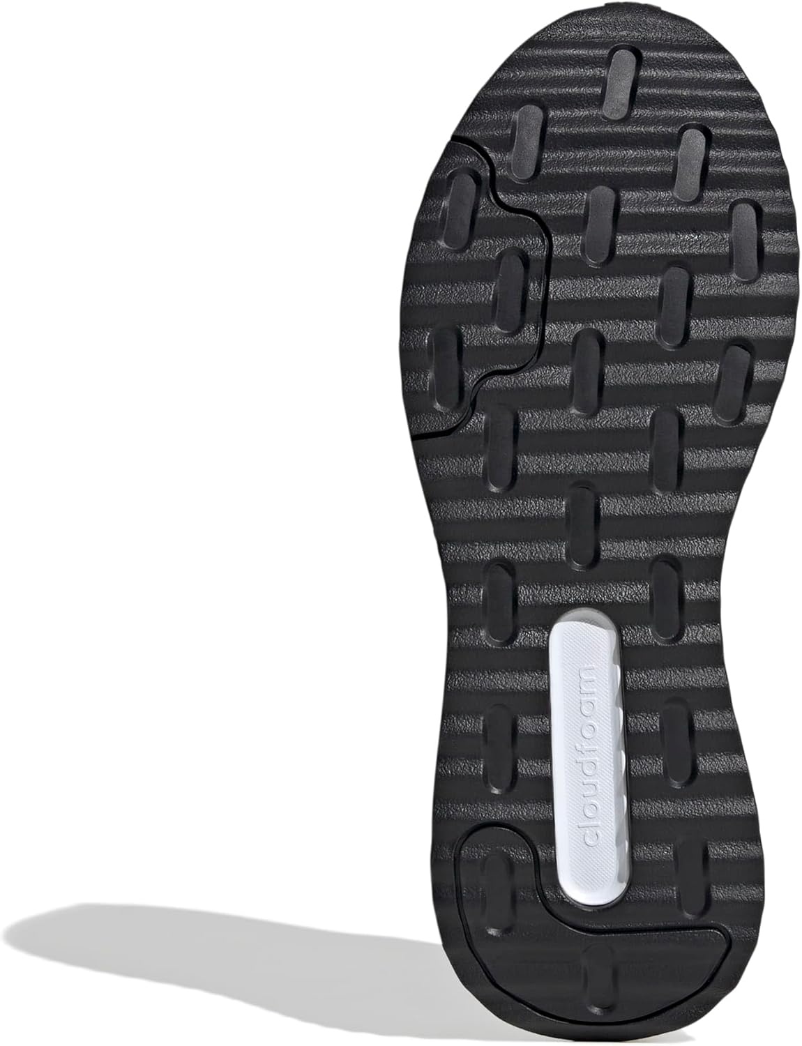 image:imageadidas Womens XPLR Path Running ShoesCloud White Cloud White Core Black