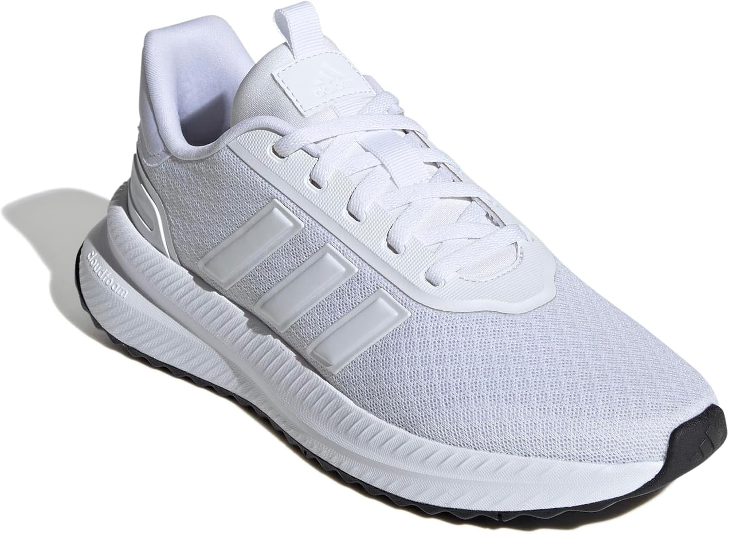 image:imageadidas Womens XPLR Path Running ShoesCloud White Cloud White Core Black