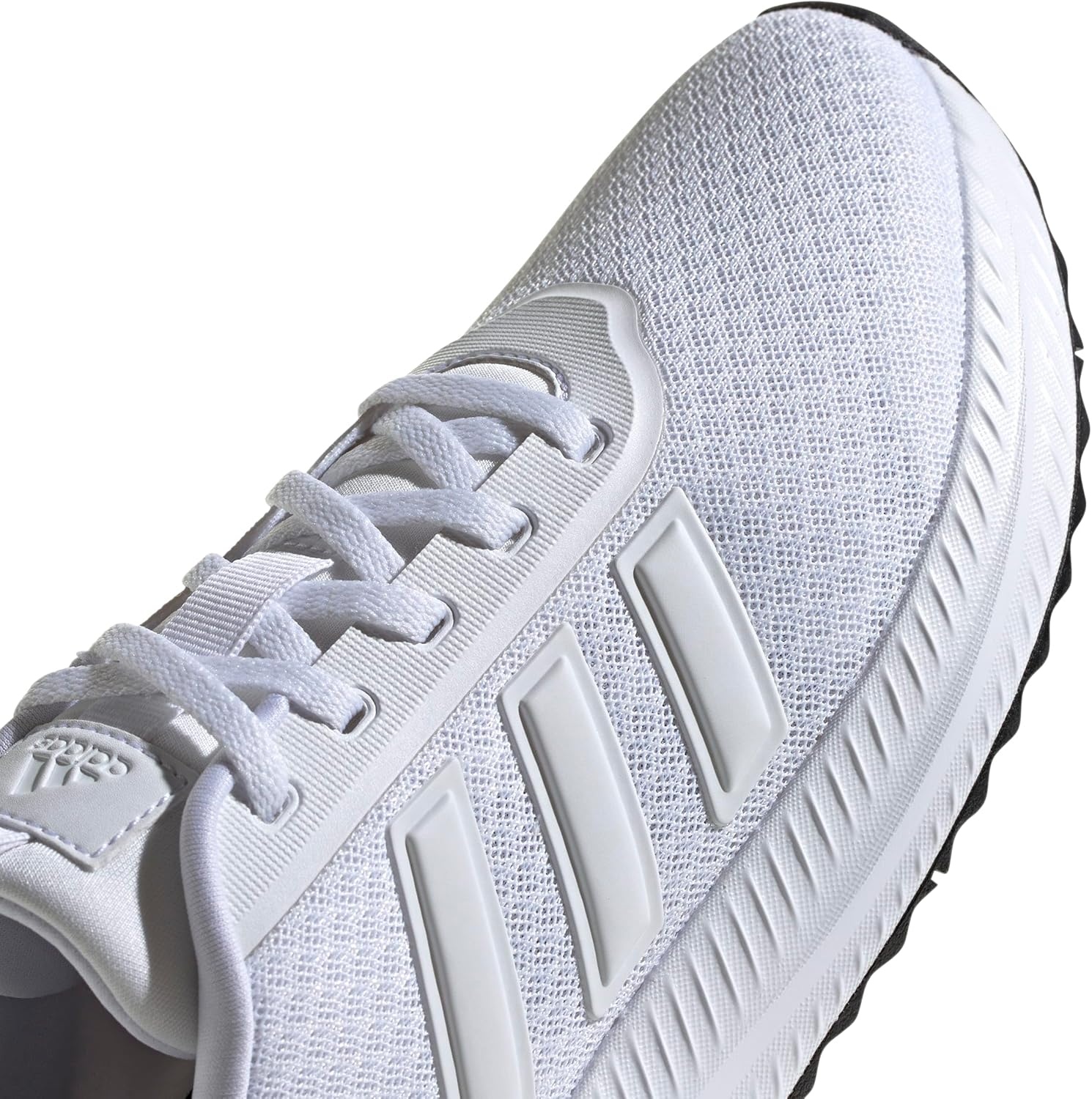 image:imageadidas Womens XPLR Path Running ShoesCloud White Cloud White Core Black