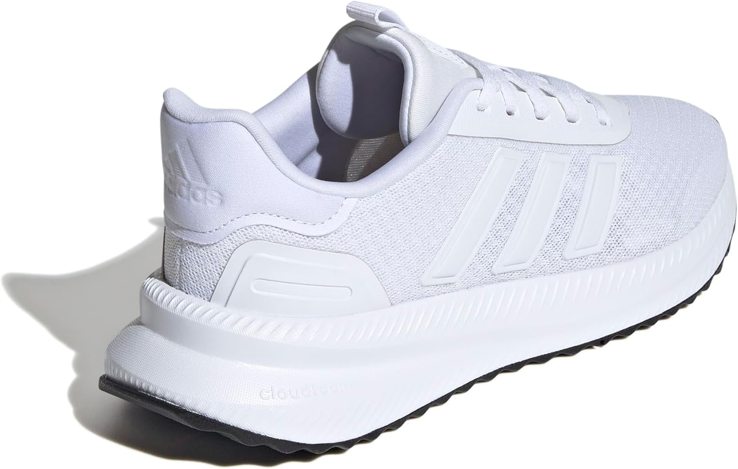 image:imageadidas Womens XPLR Path Running ShoesCloud White Cloud White Core Black