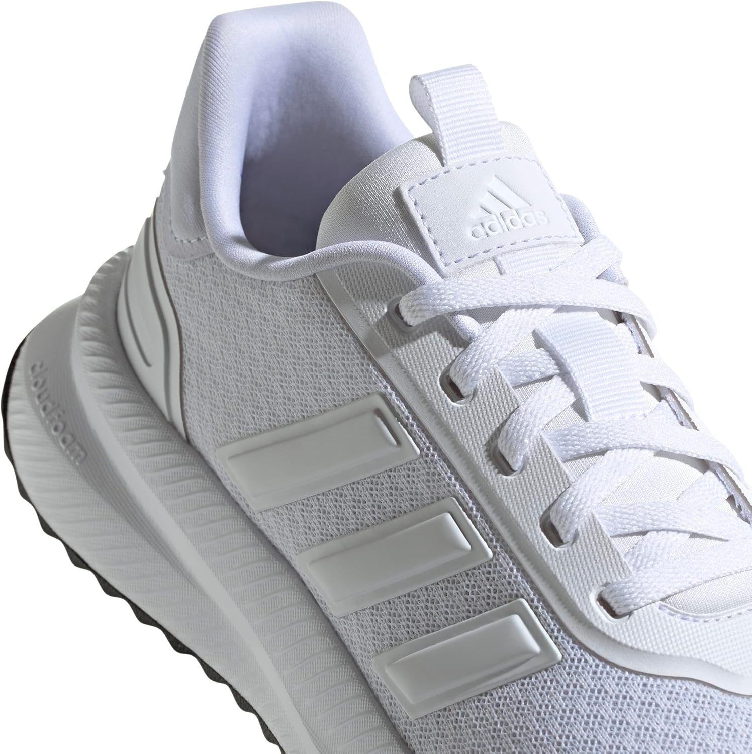 image:imageadidas Womens XPLR Path Running ShoesCloud White Cloud White Core Black