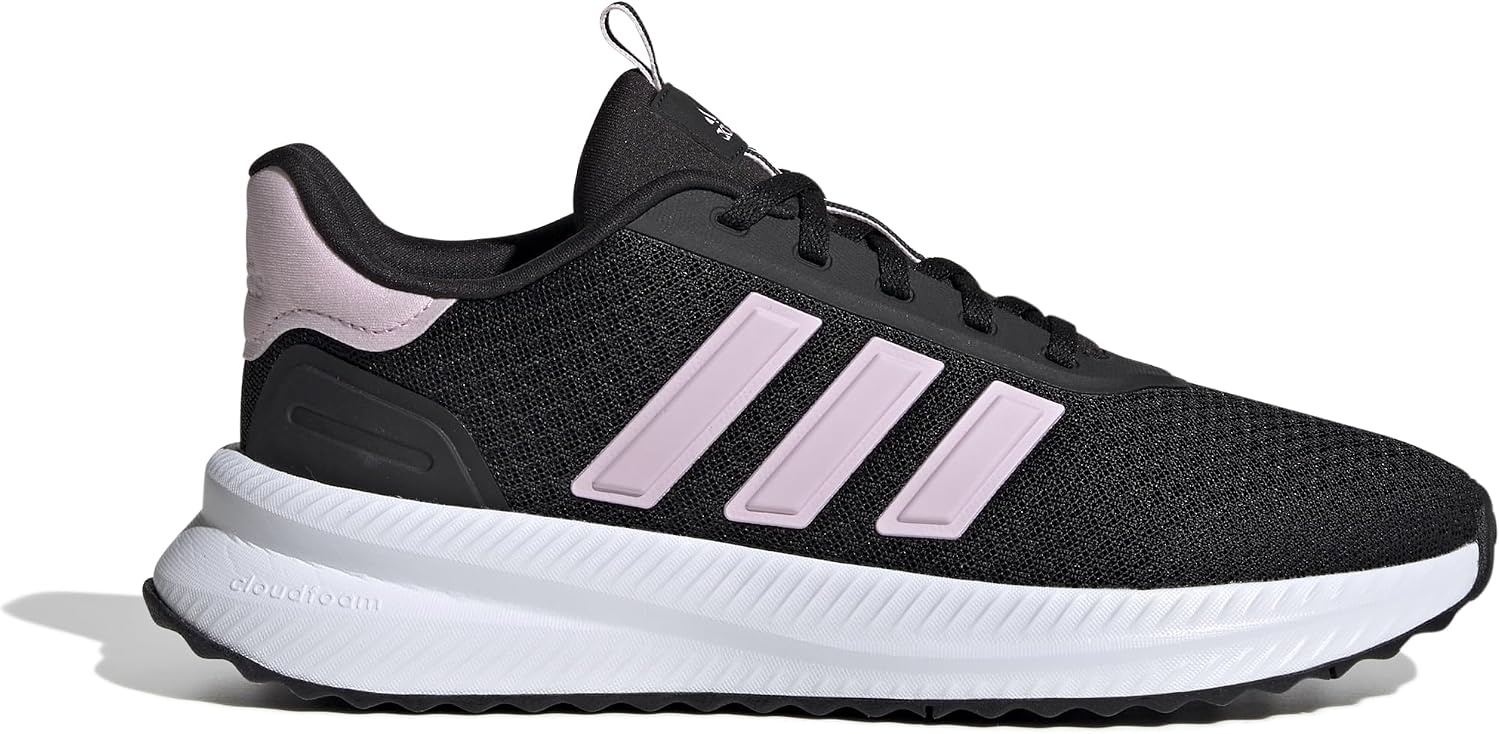 image:imageadidas Womens XPLR Path Running ShoesCore Black Clear Pink Cloud White