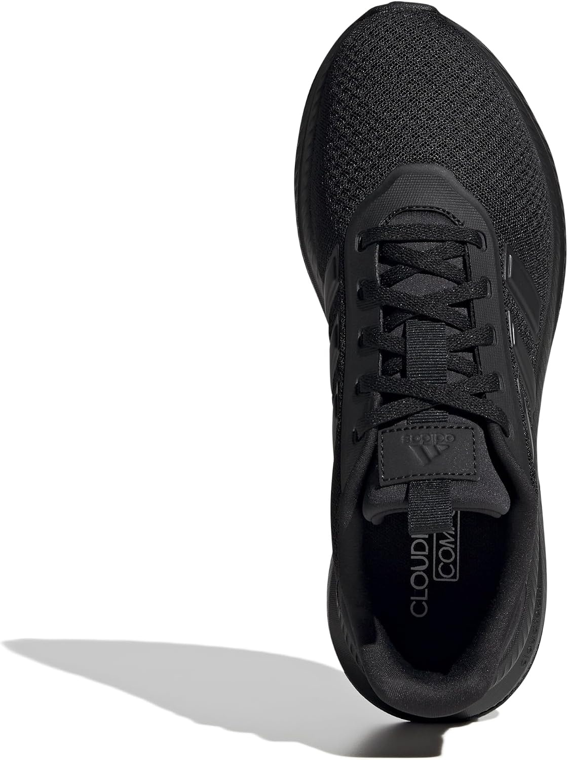 image:imageadidas Womens XPLR Path Running ShoesCore Black Core Black Core Black