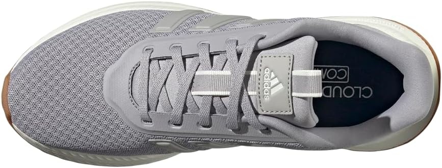 image:imageadidas Womens XPLR Path Running ShoesGlory GreyGreyOff White