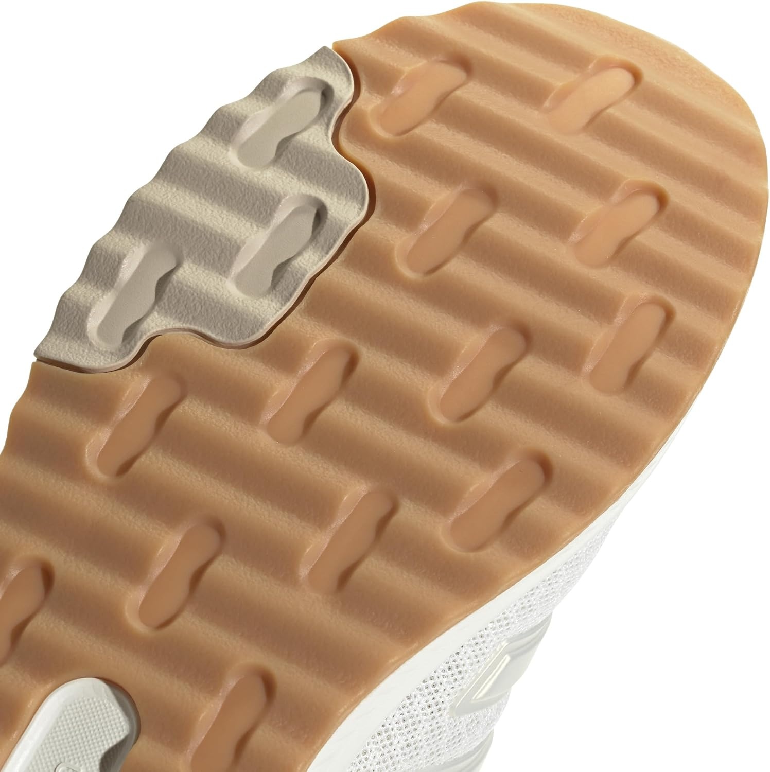 image:imageadidas Womens XPLR Path Running ShoesOffwhiteOffwhiteGum