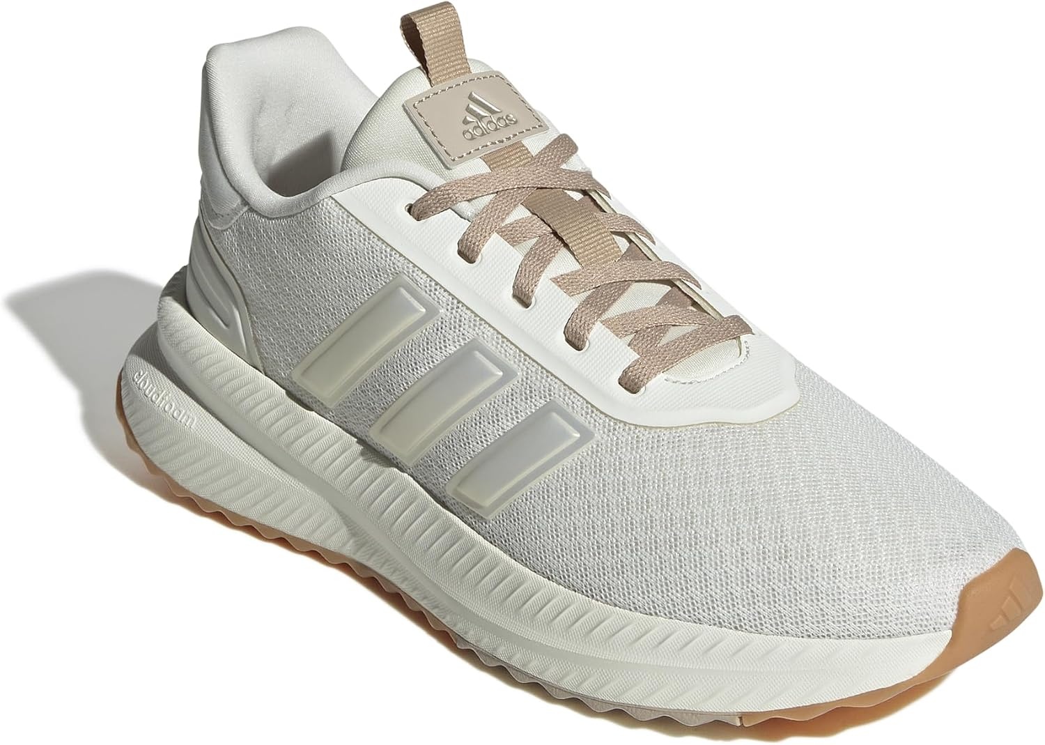image:imageadidas Womens XPLR Path Running ShoesOffwhiteOffwhiteGum