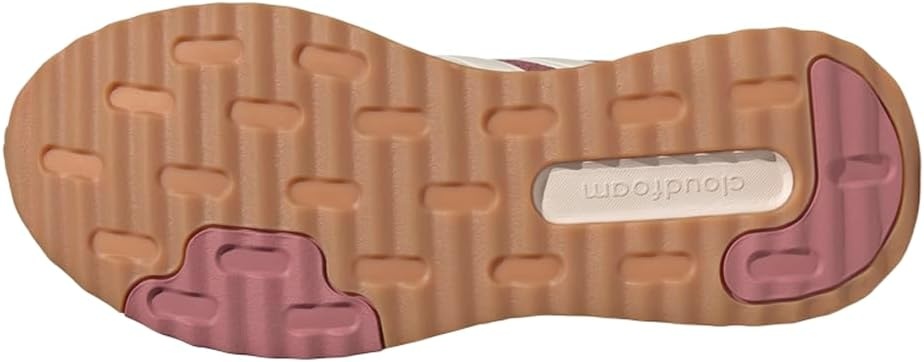 image:imageadidas Womens XPLR Path Running ShoesPreloved CrimsonPutty MauveGum