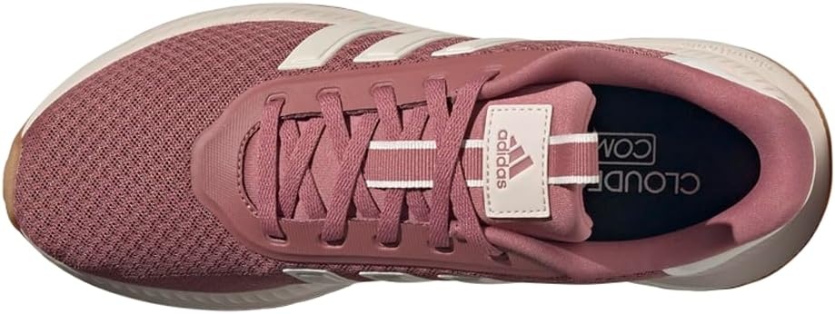 image:imageadidas Womens XPLR Path Running ShoesPreloved CrimsonPutty MauveGum