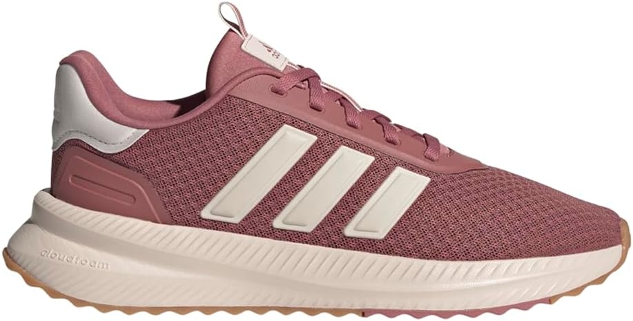 image:imageadidas Womens XPLR Path Running ShoesPreloved CrimsonPutty MauveGum