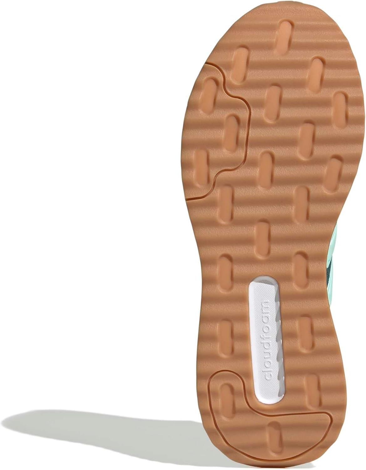 image:imageadidas Womens XPLR Path Running ShoesPreloved TealClear MintWhite