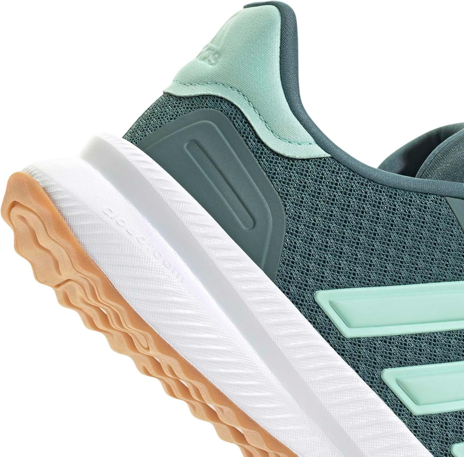 image:imageadidas Womens XPLR Path Running ShoesPreloved TealClear MintWhite