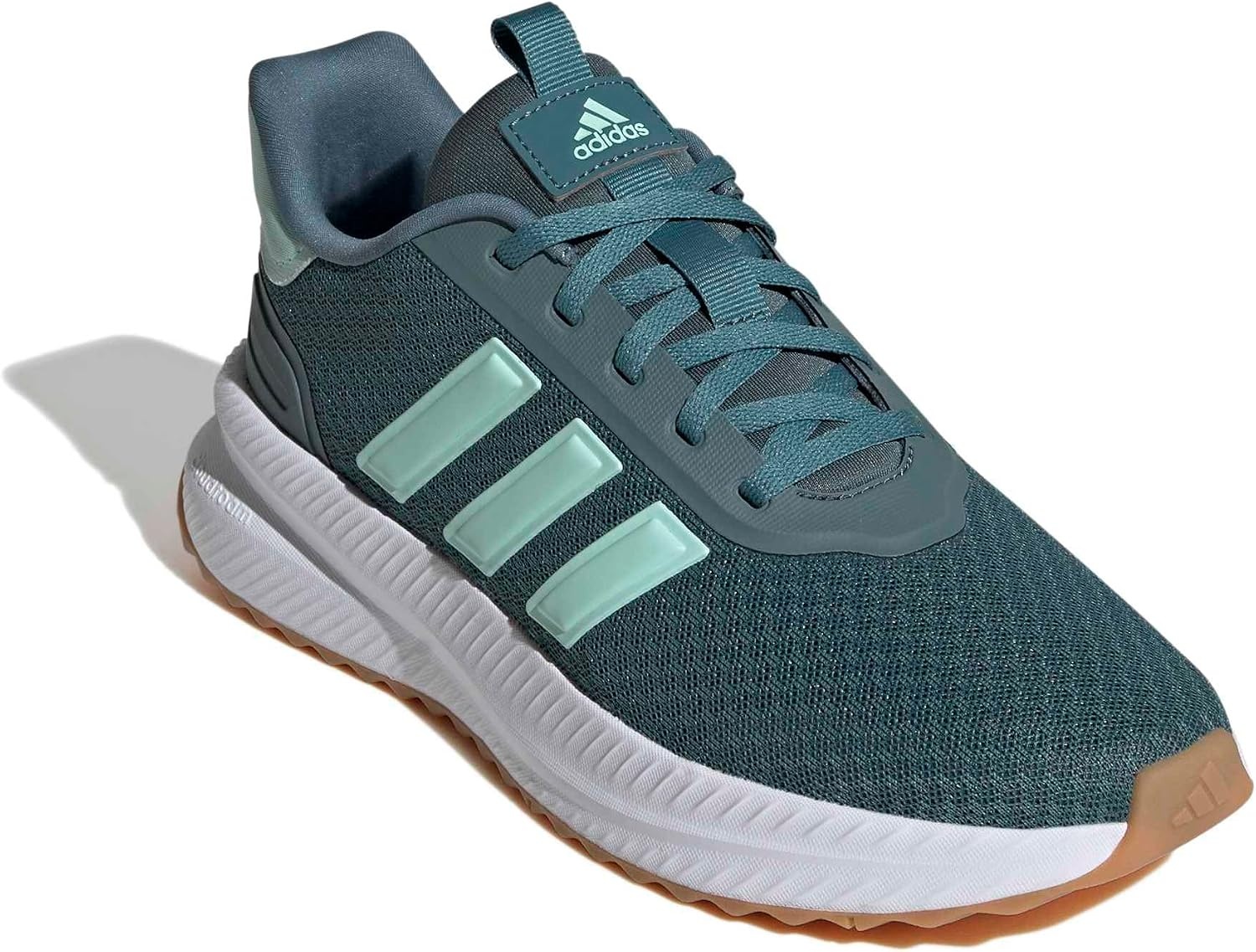 image:imageadidas Womens XPLR Path Running ShoesPreloved TealClear MintWhite